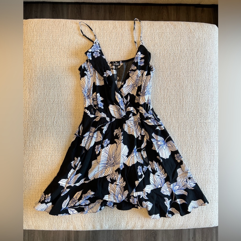 Express Sun Dress